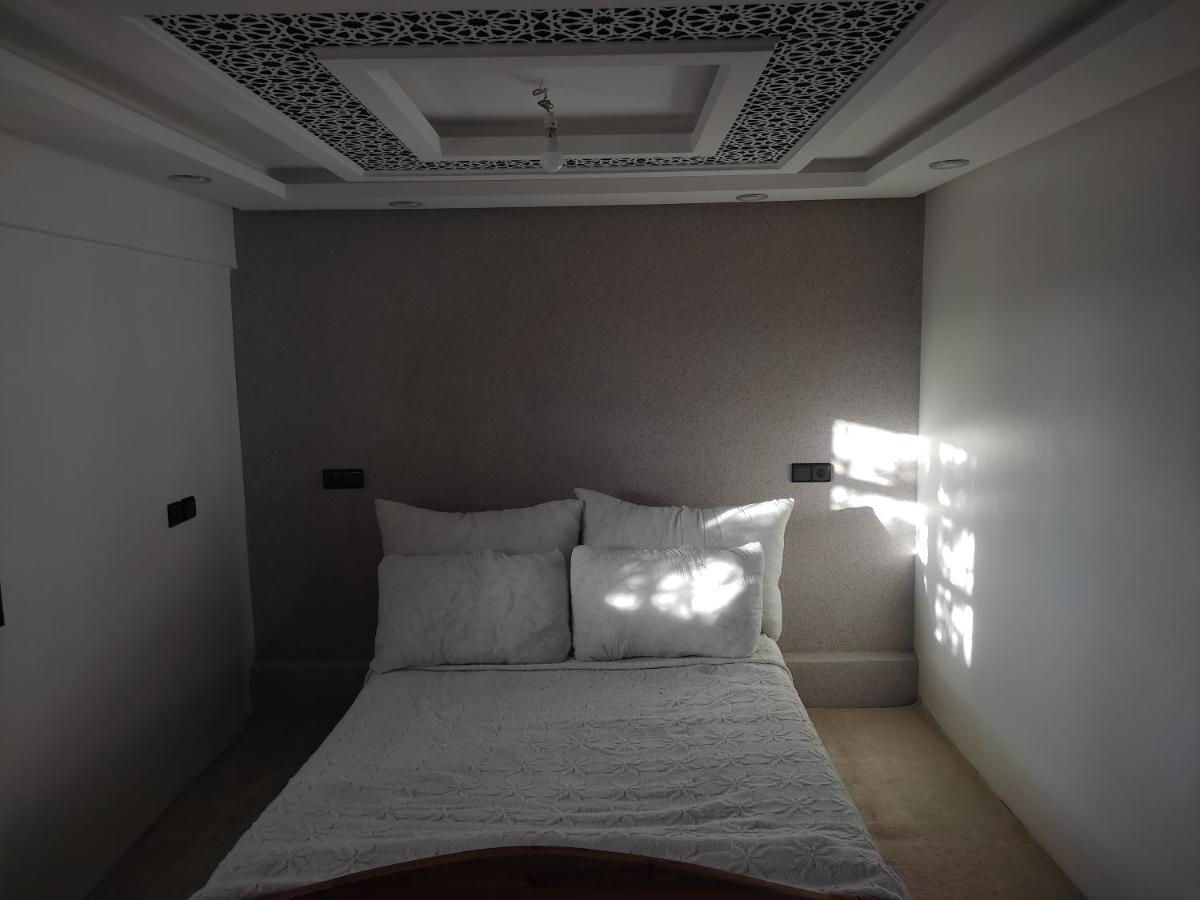 Ferienwohnung La Belle Vue Elmazini Demnate Exterior foto
