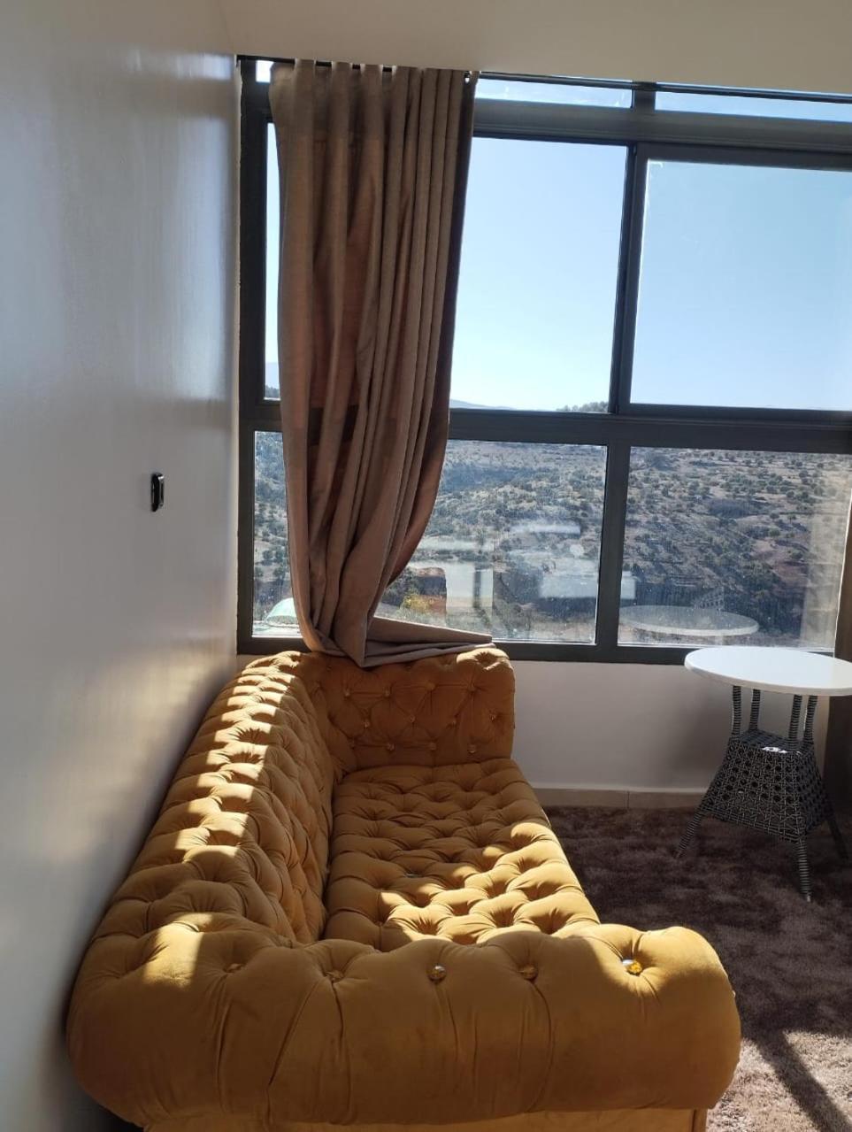 Ferienwohnung La Belle Vue Elmazini Demnate Exterior foto