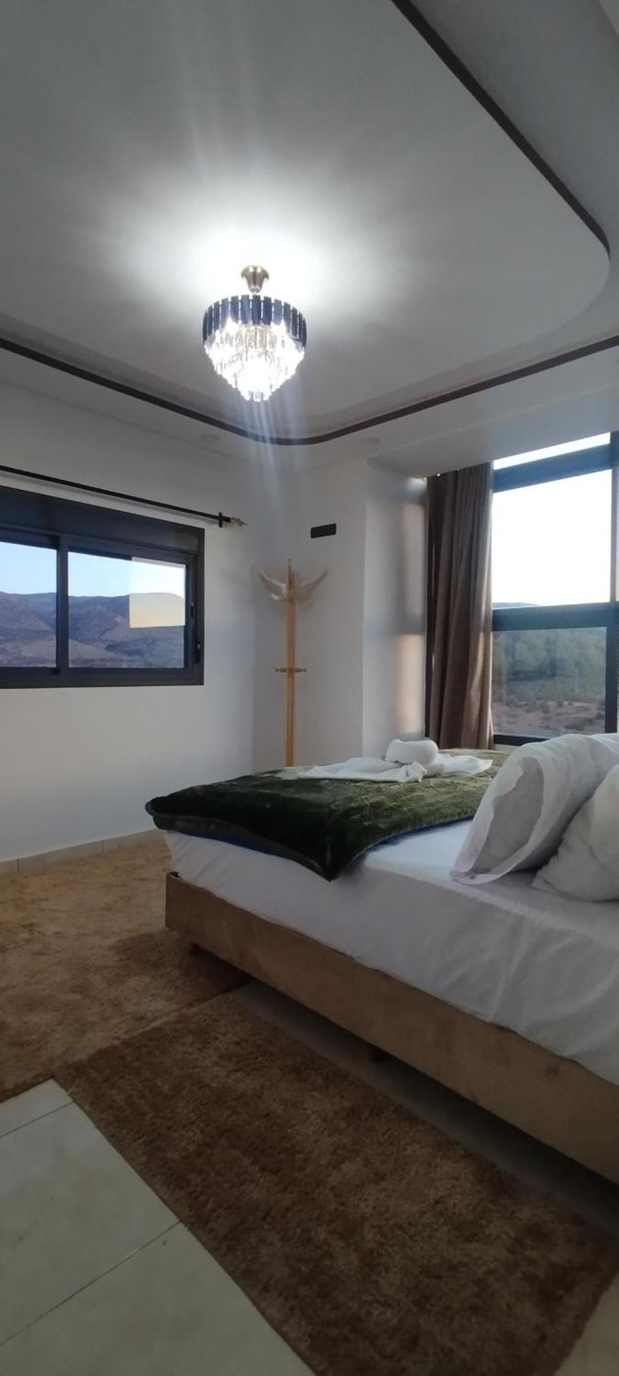 Ferienwohnung La Belle Vue Elmazini Demnate Zimmer foto